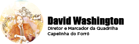 David Washington David Washington