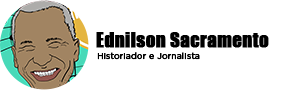 Ednilson Sacramento