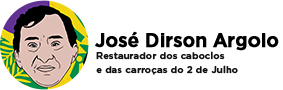 José Dirson Argolo
