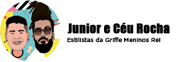 Junior Rocha e Céu Rocha Junior Rocha e Céu Rocha