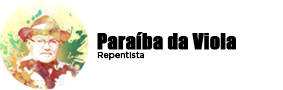 Paraíba da Viola Paraíba da Viola