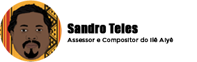 Sandro Teles Sandro Teles