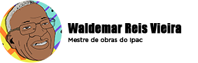 Waldemar Reis Vieira