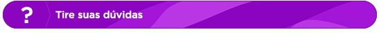 Tire Suas Dúvidas