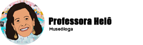 Professora Helô Professora Helô