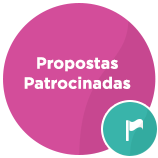 Propostas Patrocinadas