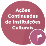 Ações Continuadas de Instituições Culturais