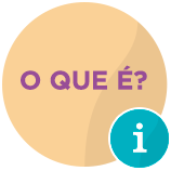 O que é?