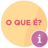 O que é?