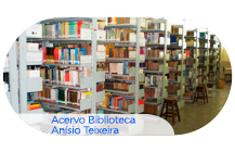Biblioteca Anísio Teixeira