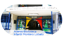 Biblioteca Infantil Monteiro Lobato