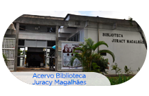 Biblioteca Juracy Magalhães Júnior