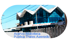 Biblioteca Pública Thales de Azevedo