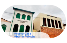 Casa Afrânio Peixoto