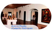 Museu Abelardo Rodrigues