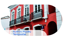 Museu Tempostal
