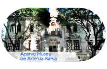Museu de Arte da Bahia (MAB)