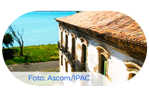 Museu do Recôncavo Wanderley Pinho