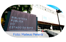 Biblioteca Pública do Estado da Bahia