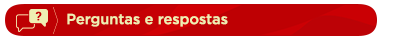 Perguntas e Respostas