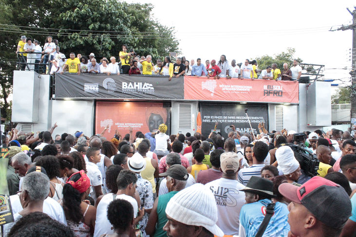 Caminhada da Liberdade