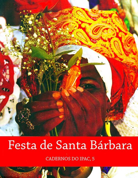 Santa Bárbara