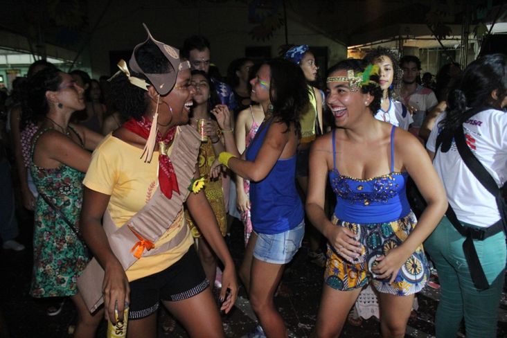 Carnaval da Cultura
