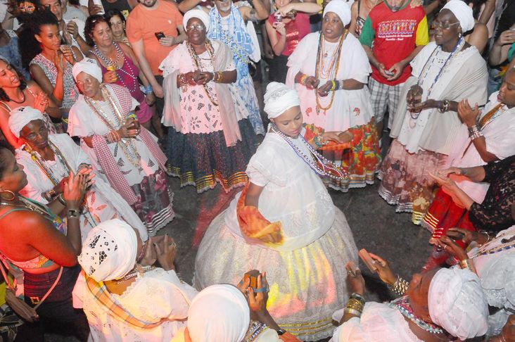 Carnaval da Bahia