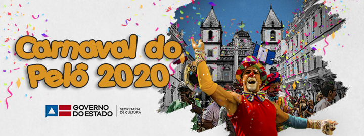 Carnaval do Pelô 2019
