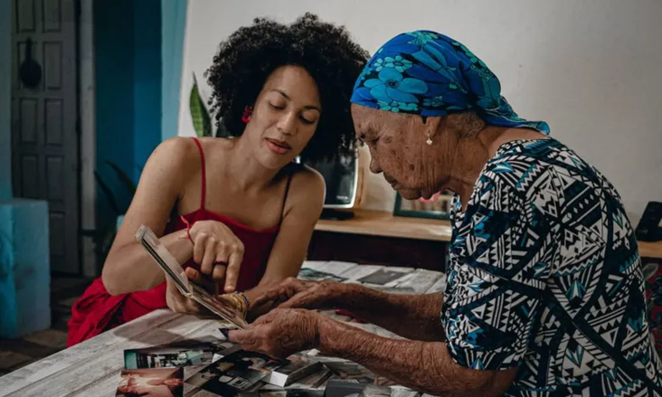 Residência Artística Casamendoeira