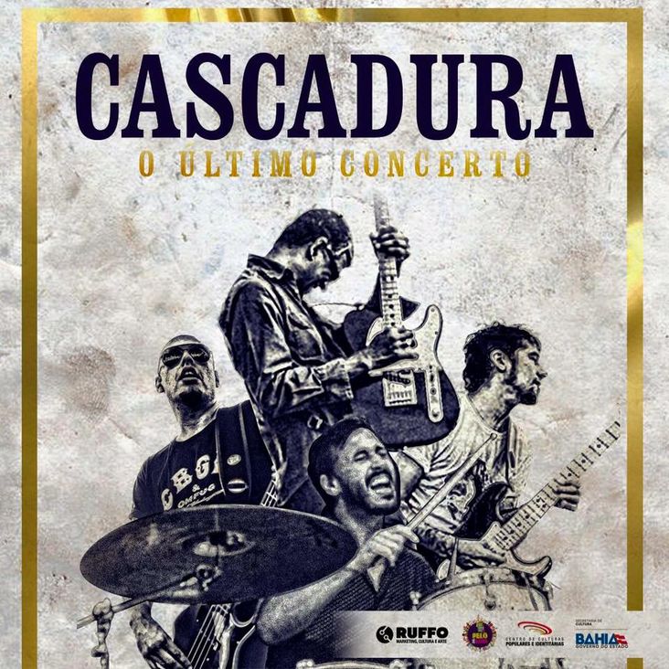 Cascadura