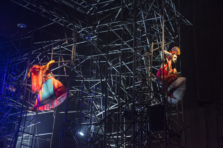 Prêmio Braskem de Teatro