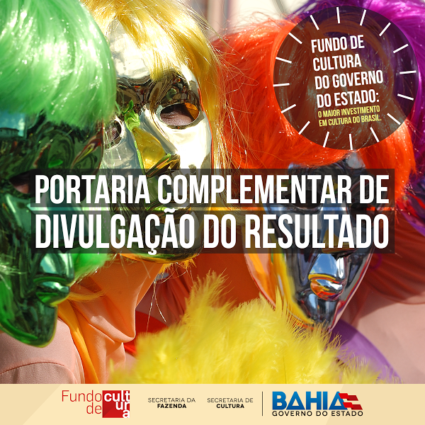 Portaria Complementar