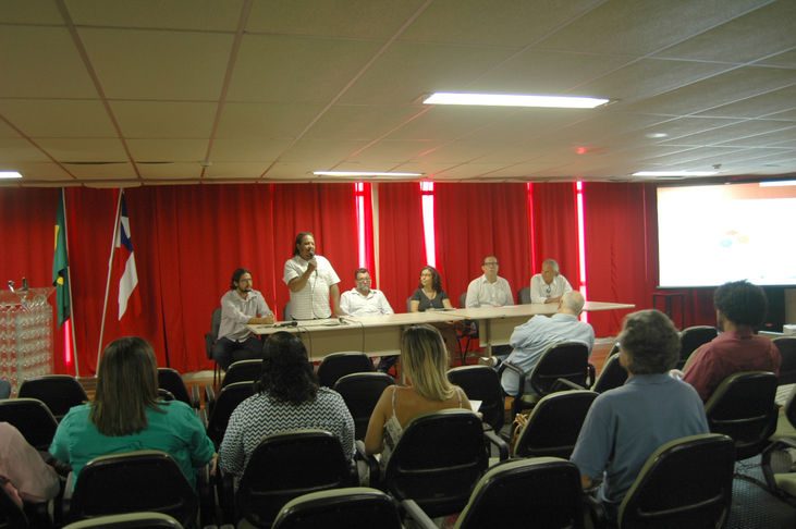 Foto: Ascom CEC / Mariana Campos 