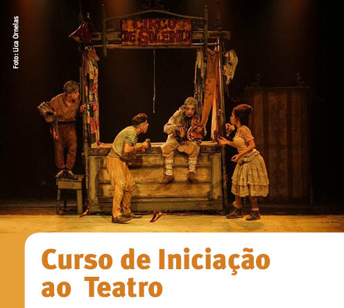 Cursos Livres FUNCEB