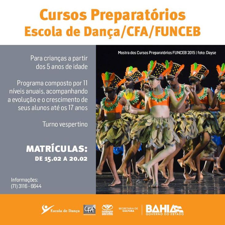 Curso FUNCEB
