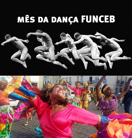 Dança FUNCEB