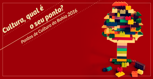 Pontos de Cultura