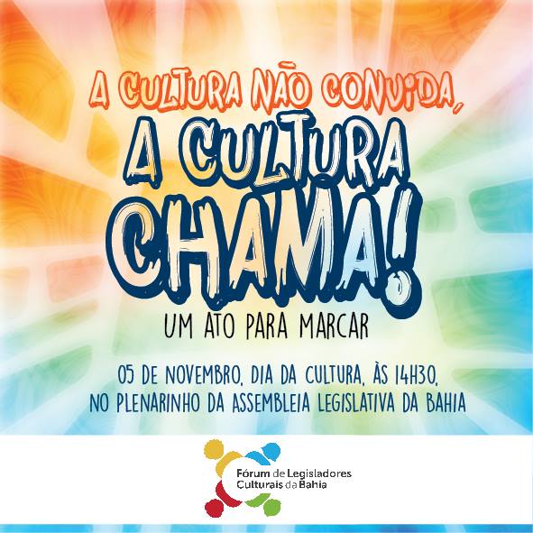 dia da cultura
