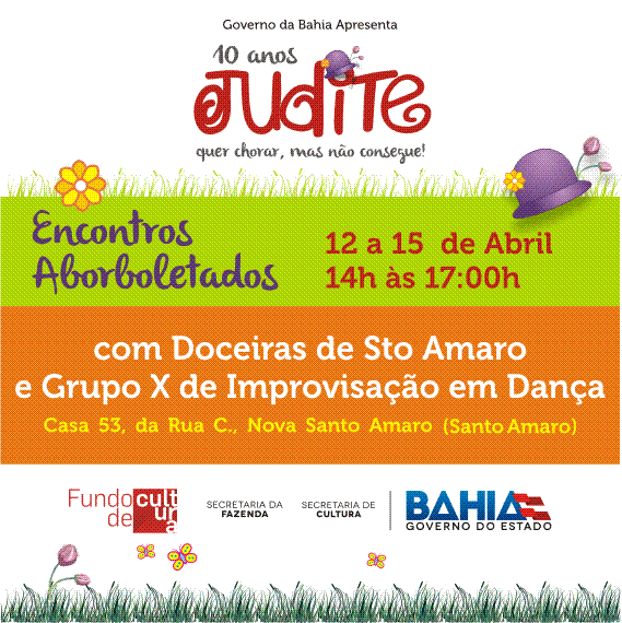 Projeto Um Jardim para Judite 