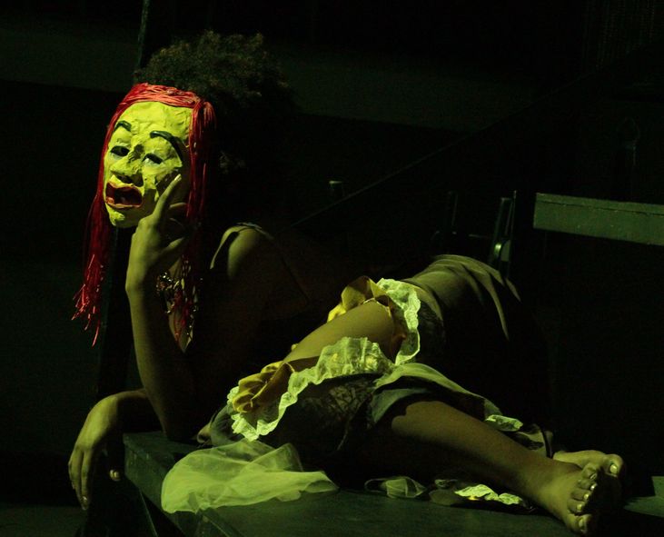  Foto: Mileide Santos