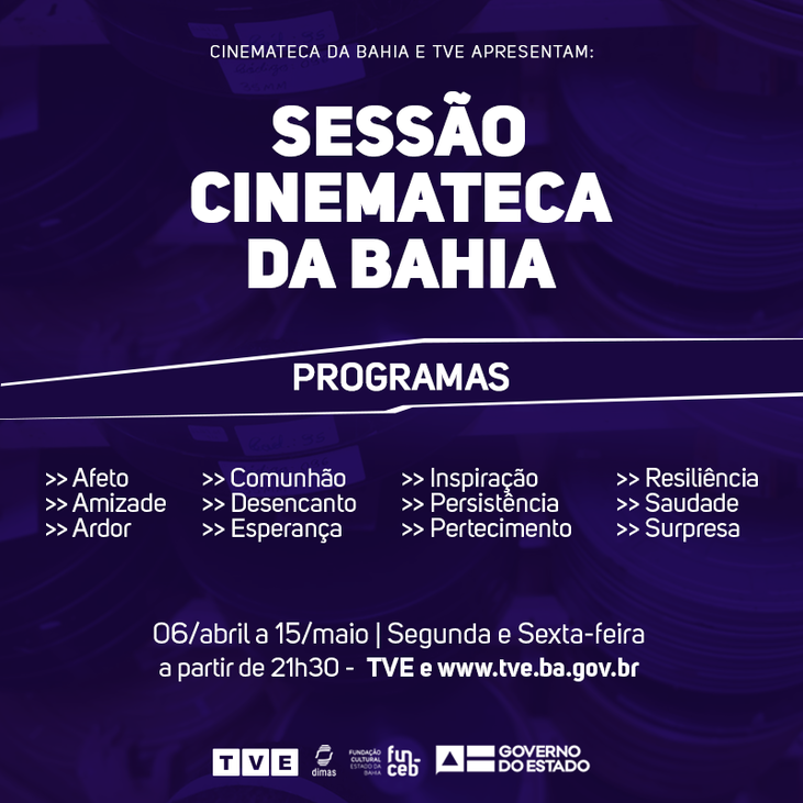 cinemateca