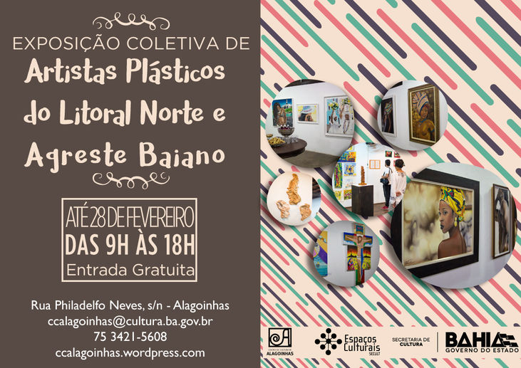 Centro de Cultura de Alagoinhas