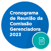 Cronograma de Reunião da Comissão Gerenciadora do Fazcultura 2023