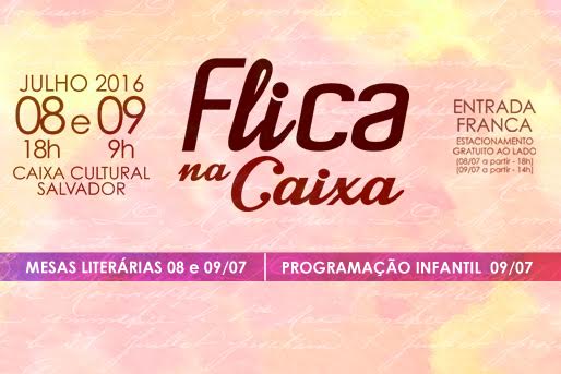 Flica na caixa