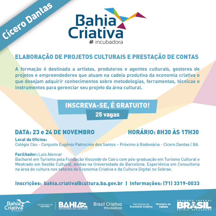 Bahia Criativa