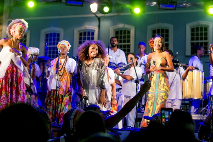 Foto: Sidney Rocharte