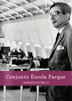 Conjunto Escola Parque