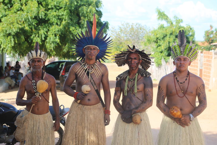 Semana dos Povos Indígenas