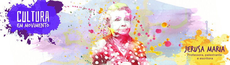 Perfil: Jerusa